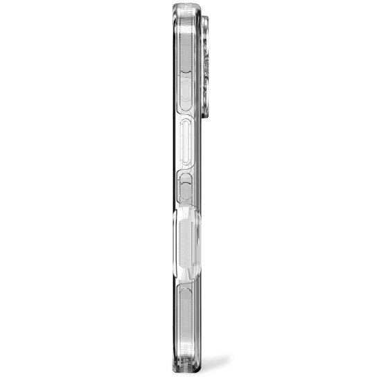 Decoded D26IPO17PBCT2TT coque de protection pour téléphones portables 16 cm (6.3") Housse Transparent