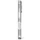 Decoded D26IPO17PBCT2TT coque de protection pour téléphones portables 16 cm (6.3") Housse Transparent