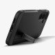 Spigen Tough Armor (Mag Fit) coque de protection pour téléphones portables 17 cm (6.7") Housse Noir