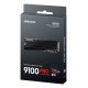 Samsung 9100 PRO 8 To M.2 PCI Express 5.0 NVMe V-NAND