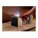 LG CineBeam S Projecteur à focale ultra courte 500 ANSI lumens DLP UHD 4K (3840x2160) Gris
