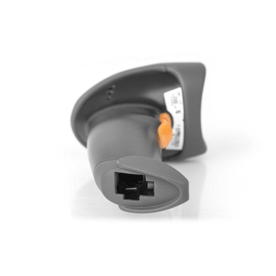 Digitus Scanner de codes-barres 2D, compatible avec les QR codes Digitus Scanner de codes-barres 2D, compatible avec les QR codes