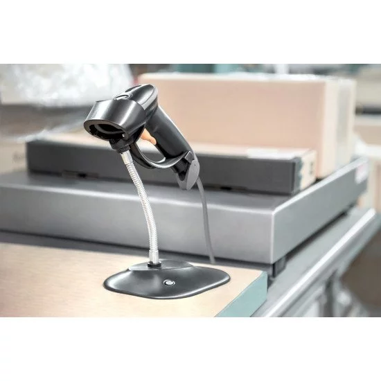 Digitus Scanner de codes-barres 1D Digitus Scanner de codes-barres 1D