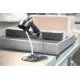 Digitus Scanner de codes-barres 1D Digitus Scanner de codes-barres 1D