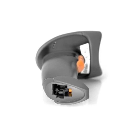 Digitus Scanner de codes-barres 1D Digitus Scanner de codes-barres 1D