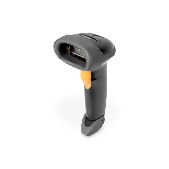 Digitus Scanner de codes-barres 1D Digitus Scanner de codes-barres 1D