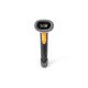 Digitus Scanner de codes-barres 2D, sans fil (batterie), compatible Bluetooth & QR codes