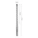 Bosch SDS plus-7X 1 pièce(s) Bosch SDS plus-7X 1 pièce(s)
