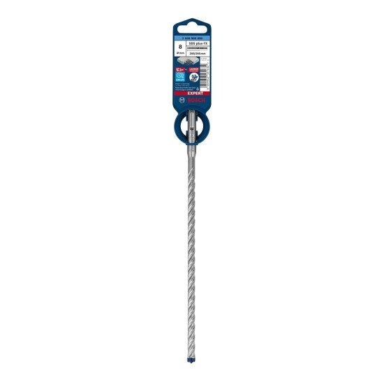 Bosch SDS plus-7X 1 pièce(s)