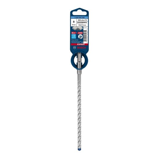 Bosch SDS plus-7X 1 pièce(s)