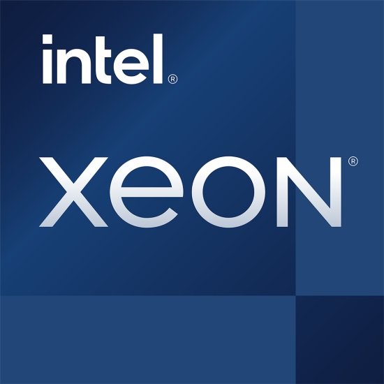 Intel Xeon E-2386G processeur 3,5 GHz 12 Mo Smart Cache (BULK)