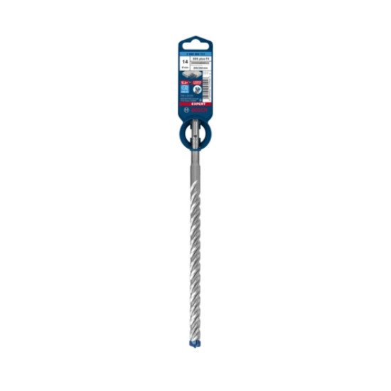 Bosch Expert SDS plus-7X Foret hélicoïdal 1 pièce(s)