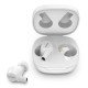 Belkin AUC004BTWH écouteur/casque True Wireless Stereo (TWS) Ecouteurs Bluetooth Blanc