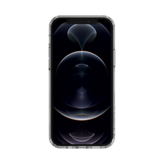 Belkin MSA002BTCL coque de protection pour téléphones portables 15,5 cm (6.1") Housse Transparent