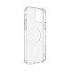 Belkin MSA002BTCL coque de protection pour téléphones portables 15,5 cm (6.1") Housse Transparent