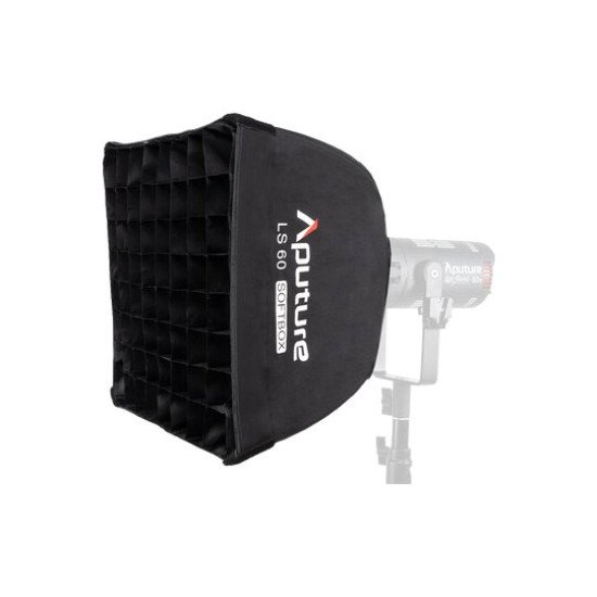 Aputure LS 60 Softbox