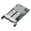 Broadcom BCM957508-N2100G carte réseau Interne Fibre 100000 Mbit/s Broadcom BCM957508-N2100G carte réseau Interne Fibre 100000 Mbit/s