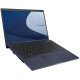 ASUS ExpertBook B1 B1400CEAE-EK0312RA 14" Full HD 11e génération de processeurs Intel® Core™ i3 4 Go DDR4-SDRAM 128 Go SSD Windows 10 Pro Noir