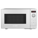 Bosch Serie 2 FFL023MW0 micro-onde Comptoir Micro-onde simple 20 L 800 W Blanc