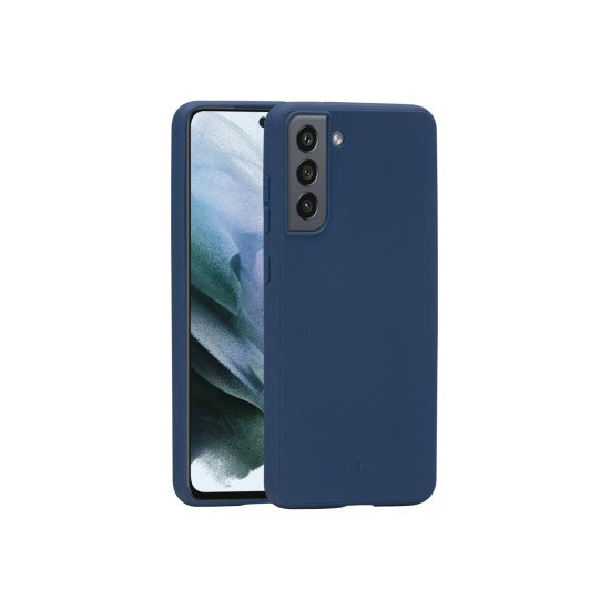 dbramante1928 Greenland coque de protection pour téléphones portables 16,3 cm (6.41") Housse Bleu