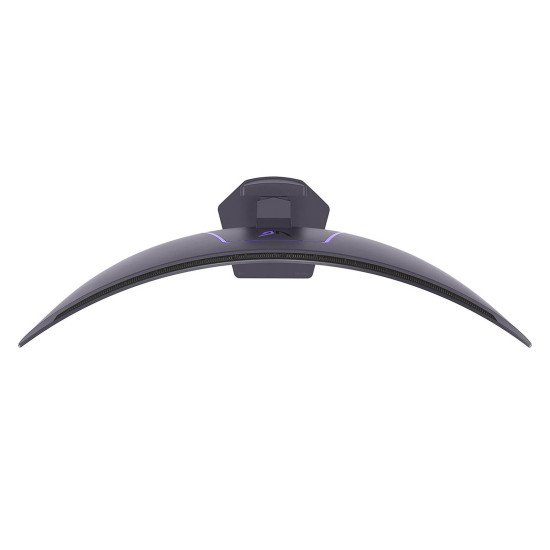 LG 45GX950A-B écran PC 114,3 cm (45") 5120 x 2160 pixels WUHD OLED Noir