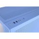 Thermaltake View 380 TG ARGB Hydrangea Blue Midi Tower Bleu Thermaltake View 380 TG ARGB Hydrangea Blue Midi Tower Bleu