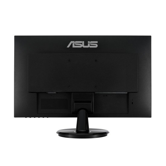 ASUS VA24DCP LED display 60,5 cm (23.8") 1920 x 1080 pixels Full HD Noir