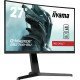 iiyama G-MASTER GB2766HSU-B1 LED écran PC 27" 1920 x 1080 pixels Full HD Noir