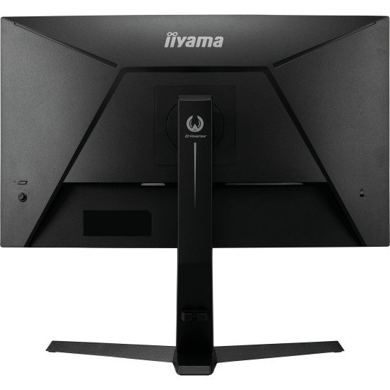 iiyama G-MASTER GB2766HSU-B1 LED écran PC 27" 1920 x 1080 pixels Full HD Noir