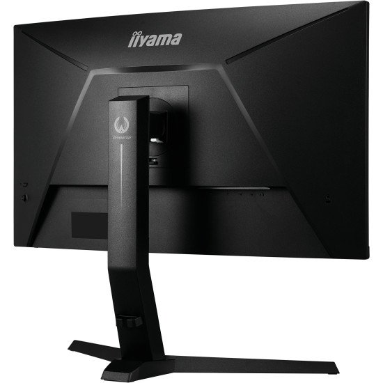 iiyama G-MASTER GB2766HSU-B1 LED écran PC 27" 1920 x 1080 pixels Full HD Noir