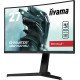 iiyama G-MASTER GB2766HSU-B1 LED écran PC 27" 1920 x 1080 pixels Full HD Noir