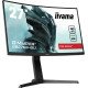 iiyama G-MASTER GB2766HSU-B1 LED écran PC 27" 1920 x 1080 pixels Full HD Noir