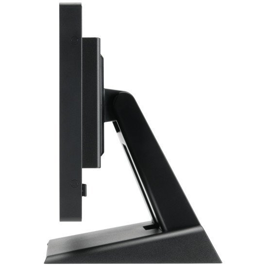 iiyama ProLite T1634MC-B8X moniteur à écran tactile 39,6 cm (15.6") 1920 x 1080 pixels Plusieurs pressions Multi-utilisateur Noir iiyama ProLite T1634MC-B8X moniteur à écran tactile 39,6 cm (15.6") 1920 x 1080 pixels Plusieurs pressions Multi-utilisateur Noir