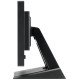 iiyama ProLite T1634MC-B8X moniteur à écran tactile 39,6 cm (15.6") 1920 x 1080 pixels Plusieurs pressions Multi-utilisateur Noir iiyama ProLite T1634MC-B8X moniteur à écran tactile 39,6 cm (15.6") 1920 x 1080 pixels Plusieurs pressions Multi-utilisateur Noir