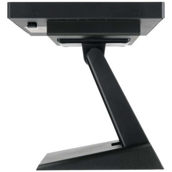 iiyama ProLite T1634MC-B8X moniteur à écran tactile 39,6 cm (15.6") 1920 x 1080 pixels Plusieurs pressions Multi-utilisateur Noir iiyama ProLite T1634MC-B8X moniteur à écran tactile 39,6 cm (15.6") 1920 x 1080 pixels Plusieurs pressions Multi-utilisateur Noir