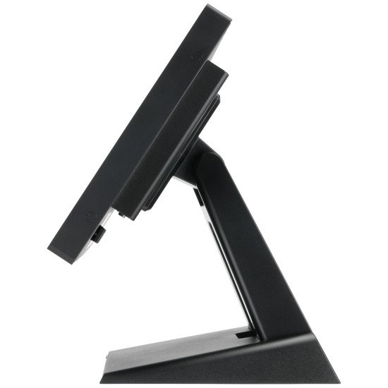 iiyama ProLite T1634MC-B8X moniteur à écran tactile 39,6 cm (15.6") 1920 x 1080 pixels Plusieurs pressions Multi-utilisateur Noir iiyama ProLite T1634MC-B8X moniteur à écran tactile 39,6 cm (15.6") 1920 x 1080 pixels Plusieurs pressions Multi-utilisateur Noir