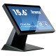 iiyama ProLite T1634MC-B8X moniteur à écran tactile 39,6 cm (15.6") 1920 x 1080 pixels Plusieurs pressions Multi-utilisateur Noir iiyama ProLite T1634MC-B8X moniteur à écran tactile 39,6 cm (15.6") 1920 x 1080 pixels Plusieurs pressions Multi-utilisateur Noir