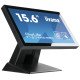 iiyama ProLite T1634MC-B8X moniteur à écran tactile 39,6 cm (15.6") 1920 x 1080 pixels Plusieurs pressions Multi-utilisateur Noir iiyama ProLite T1634MC-B8X moniteur à écran tactile 39,6 cm (15.6") 1920 x 1080 pixels Plusieurs pressions Multi-utilisateur Noir