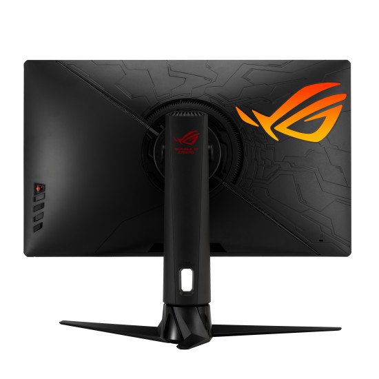 ASUS ROG Strix XG27UQR LED display 68,6 cm (27") 3840 x 2160 pixels 4K Ultra HD Noir ASUS ROG Strix XG27UQR LED display 68,6 cm (27") 3840 x 2160 pixels 4K Ultra HD Noir