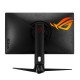 ASUS ROG Strix XG27UQR LED display 68,6 cm (27") 3840 x 2160 pixels 4K Ultra HD Noir ASUS ROG Strix XG27UQR LED display 68,6 cm (27") 3840 x 2160 pixels 4K Ultra HD Noir