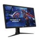 ASUS ROG Strix XG27UQR LED display 68,6 cm (27") 3840 x 2160 pixels 4K Ultra HD Noir ASUS ROG Strix XG27UQR LED display 68,6 cm (27") 3840 x 2160 pixels 4K Ultra HD Noir