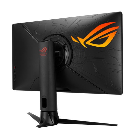 ASUS ROG Strix XG27UQR LED display 68,6 cm (27") 3840 x 2160 pixels 4K Ultra HD Noir ASUS ROG Strix XG27UQR LED display 68,6 cm (27") 3840 x 2160 pixels 4K Ultra HD Noir