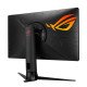 ASUS ROG Strix XG27UQR LED display 68,6 cm (27") 3840 x 2160 pixels 4K Ultra HD Noir ASUS ROG Strix XG27UQR LED display 68,6 cm (27") 3840 x 2160 pixels 4K Ultra HD Noir