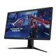 ASUS ROG Strix XG27UQR LED display 68,6 cm (27") 3840 x 2160 pixels 4K Ultra HD Noir ASUS ROG Strix XG27UQR LED display 68,6 cm (27") 3840 x 2160 pixels 4K Ultra HD Noir