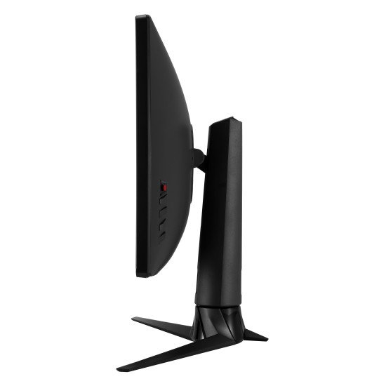 ASUS ROG Strix XG27UQR LED display 68,6 cm (27") 3840 x 2160 pixels 4K Ultra HD Noir ASUS ROG Strix XG27UQR LED display 68,6 cm (27") 3840 x 2160 pixels 4K Ultra HD Noir