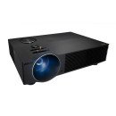 ASUS ProArt Projector A1 Projecteur à focale standard 3000 ANSI lumens DLP 1080p (1920x1080) Compatibilité 3D Noir