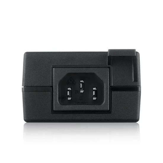Zyxel POE12-60W 5 Gigabit Ethernet Zyxel POE12-60W 5 Gigabit Ethernet