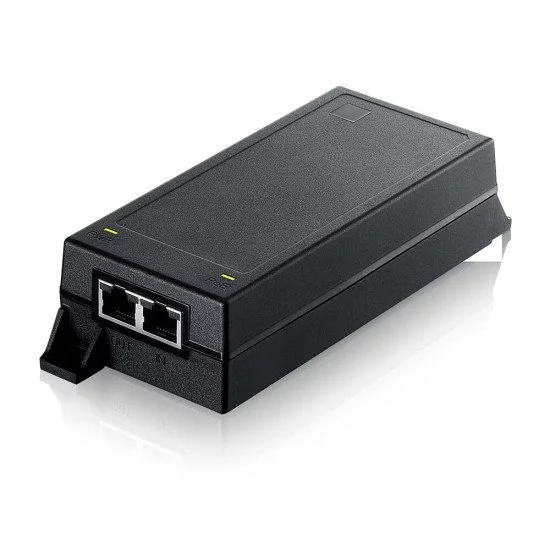Zyxel POE12-60W 5 Gigabit Ethernet Zyxel POE12-60W 5 Gigabit Ethernet