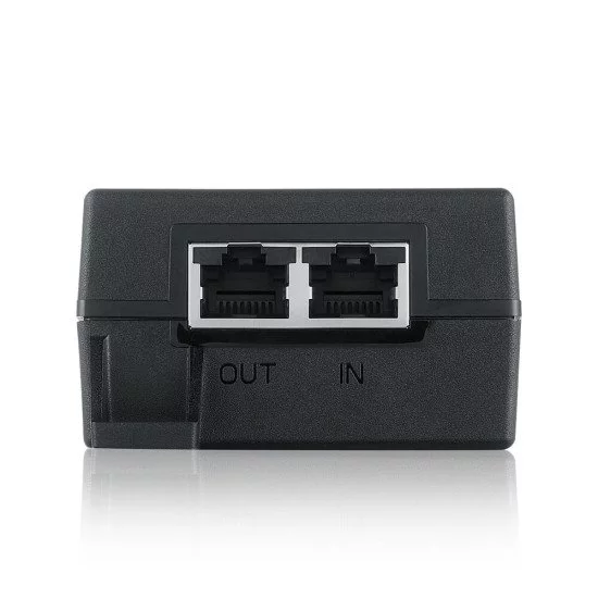Zyxel POE12-60W 5 Gigabit Ethernet Zyxel POE12-60W 5 Gigabit Ethernet