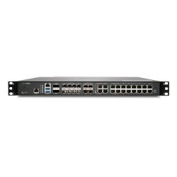 SonicWall NSA 6700 pare-feux (matériel) 1U 36 Gbit/s SonicWall NSA 6700 pare-feux (matériel) 1U 36 Gbit/s